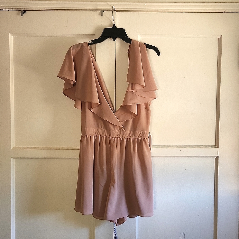 Astr Dress